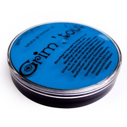 Grim&#39;tout - Teatersminke 20ml - Bl&#229;