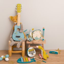 Moulin Roty - Tamburin