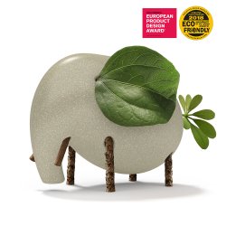 Locomo - Elmer- Gr&#229;