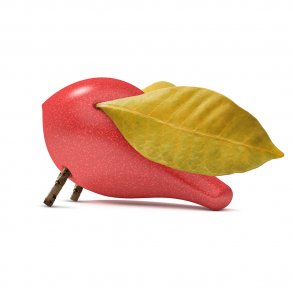 Locomo - Becky - Rød