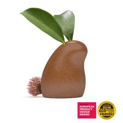 Locomo - Robbie - Brun