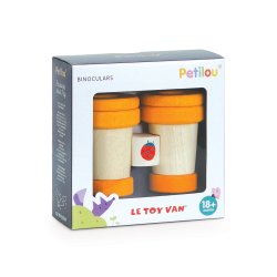 Le Toy Van - Min første kikkert