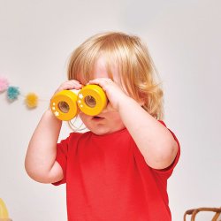 Le Toy Van - Min første kikkert