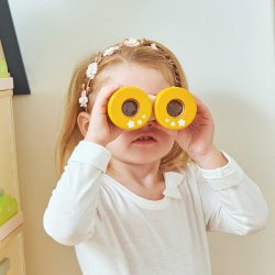 Le Toy Van - Min første kikkert