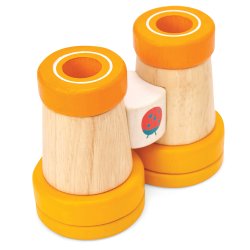Le Toy Van - Min første kikkert
