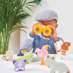 Le Toy Van - Min første kikkert