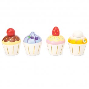 Le Toy Van - Honeybake Cupcakes