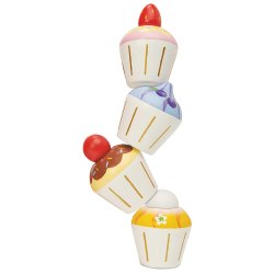 Le Toy Van - Honeybake Cupcakes