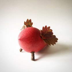 Locomo - Becky - R&#248;d