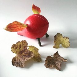 Locomo - Becky - R&#248;d