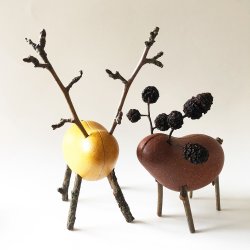 Locomo - Dale - Brun