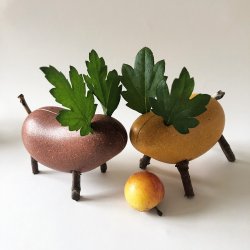 Locomo - Dale - Brun