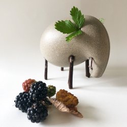 Locomo - Elmer- Gr&#229;