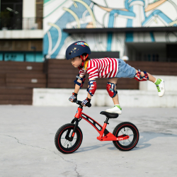 Micro - Hjelm - Raket S