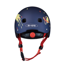 Micro - Hjelm - Raket XS