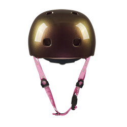 Micro - Hjelm - Neochrome Pink M