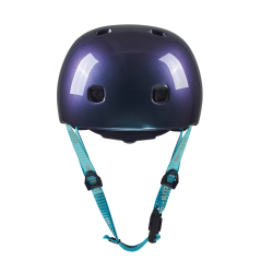 Micro - Hjelm - Neochrome Blue M