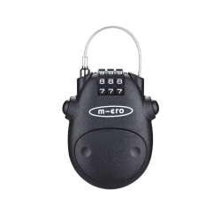 Micro - Wirel&#229;s - Black (kort)