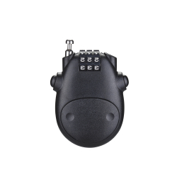 Micro - Wirel&#229;s - Black (kort)