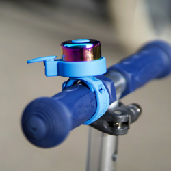 Micro - Ringeklokke - Neochrome Blue