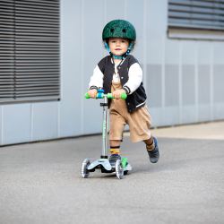 Micro - Ringeklokke - Neochrome Blue