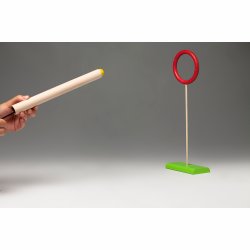 milaniwood - Tr&#230;spil - Den flyvende larve