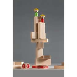 milaniwood - Balancespil - Det sk&#248;re palads