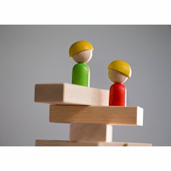 milaniwood - Balancespil - Det sk&#248;re palads