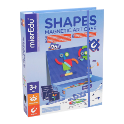 mierEdu - Magnetisk leges&#230;t - Form og figur