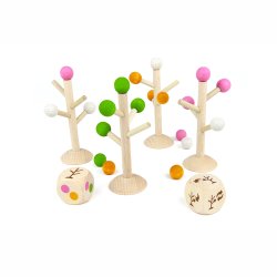 milaniwood - Tr&#230;spil - &#197;rstidsspil