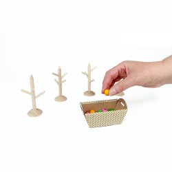 milaniwood - Tr&#230;spil - &#197;rstidsspil