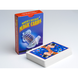 Marvins Magic - Marvin&#39;s trylles&#230;t 225 tricks