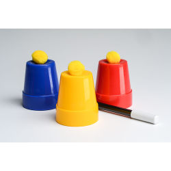 Marvins Magic - Marvin&#39;s trylles&#230;t 225 tricks