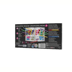 Marvins Magic - Trylletusser