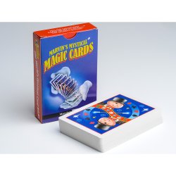 Marvins Magic - Trylles&#230;t 125 tricks