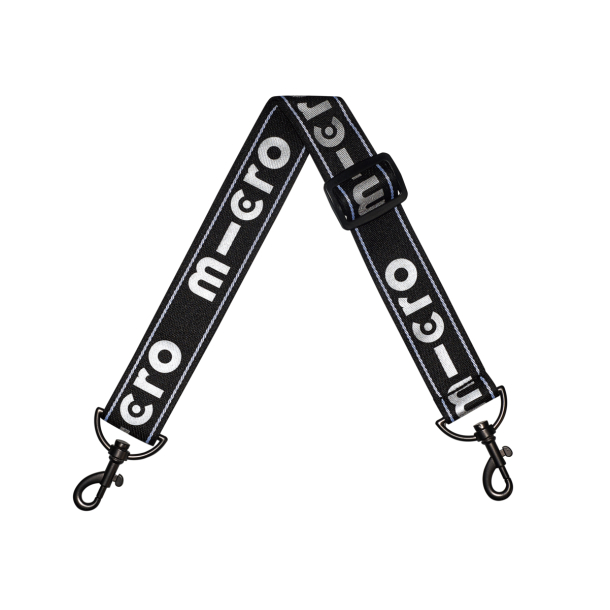 Micro - B&#230;rerem - Black Reflective