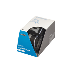 Micro - B&#230;rerem - Black Reflective