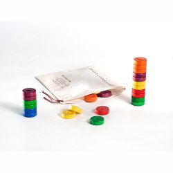 milaniwood - Farvet&#229;rne