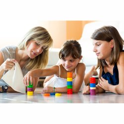 milaniwood - Farvet&#229;rne