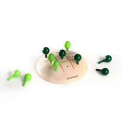 milaniwood - Kryds og bolle spil