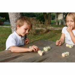 milaniwood - Tr&#230;spil - Slanger