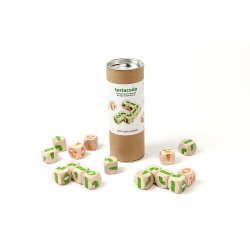 milaniwood - Tr&#230;spil - Slanger