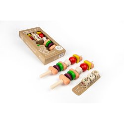 milaniwood - Spil BBQ party