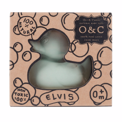 Oli &amp; Carol - Badeand Elvis - Mint