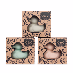 Oli &amp; Carol - Badeand Elvis - Mint