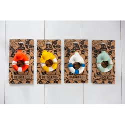 Oli &amp; Carol - Badeand - Flo the Floatie Navy