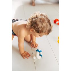 Oli &amp; Carol - Badeand - Flo the Floatie Navy