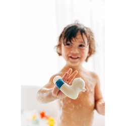 Oli &amp; Carol - Badeand - Flo the Floatie Navy