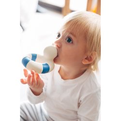 Oli &amp; Carol - Badeand - Flo the Floatie Navy