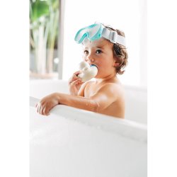 Oli &amp; Carol - Badeand - Flo the Floatie Navy